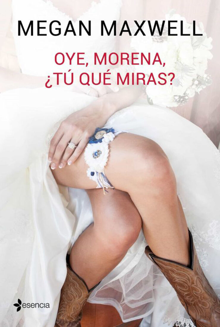 Oye, morena, &iquest;t&uacute; qu&eacute; miras?