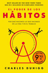El poder de los h&aacute;bitos (edici&oacute;n limitada)