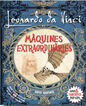 Leonardo da Vinci, m&agrave;quines extraordin&agrave;ries POP-UP