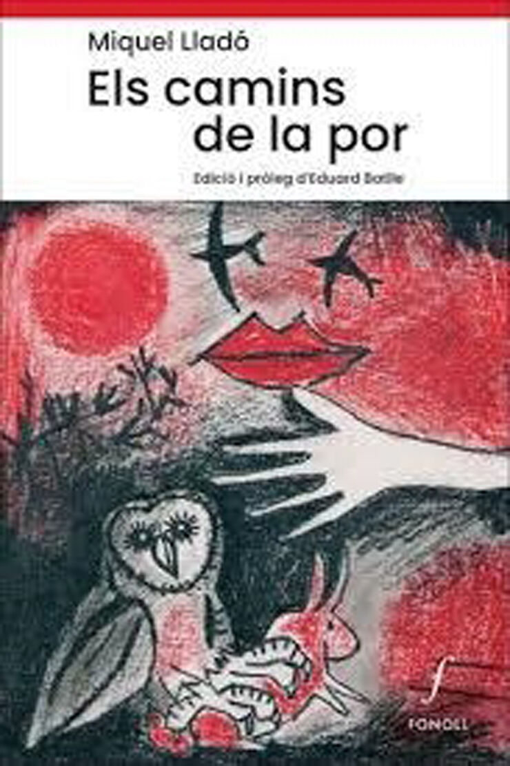 Els camins de la por