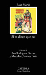 Estuche Si te dicen que ca&iacute; I y II