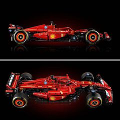 LEGO&reg; Technic Cotxe Ferrari SF-24 F1 42207