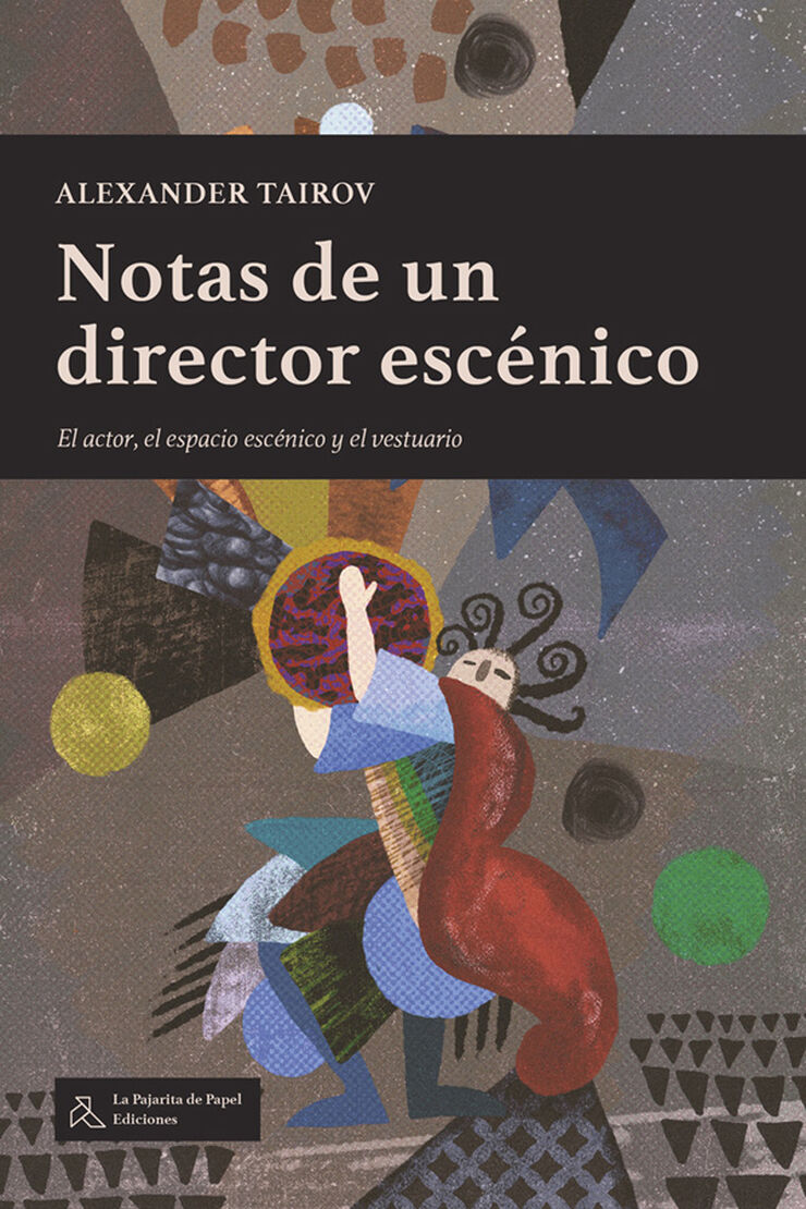 Notas de un director esc&eacute;nico
