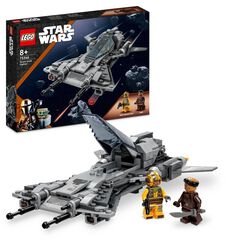 LEGO&reg; Star Wars Ca&ccedil;a Snub Pirata Mandalorian 75346
