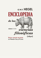 Enciclopedia de las Ciencias Filos&oacute;ficas [1830]