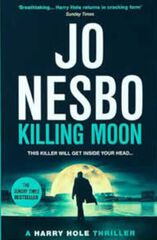 Killing moon