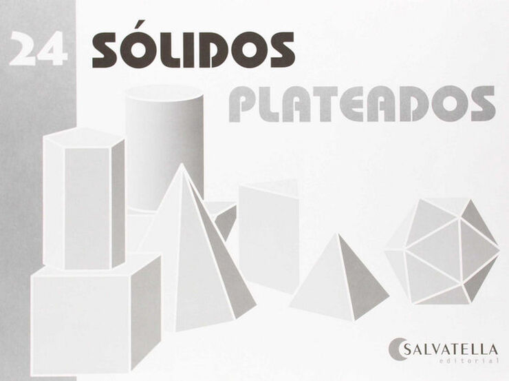 Slidos Plateados Salvatella