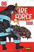 Fire Force 6