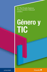 G&eacute;nero y TIC