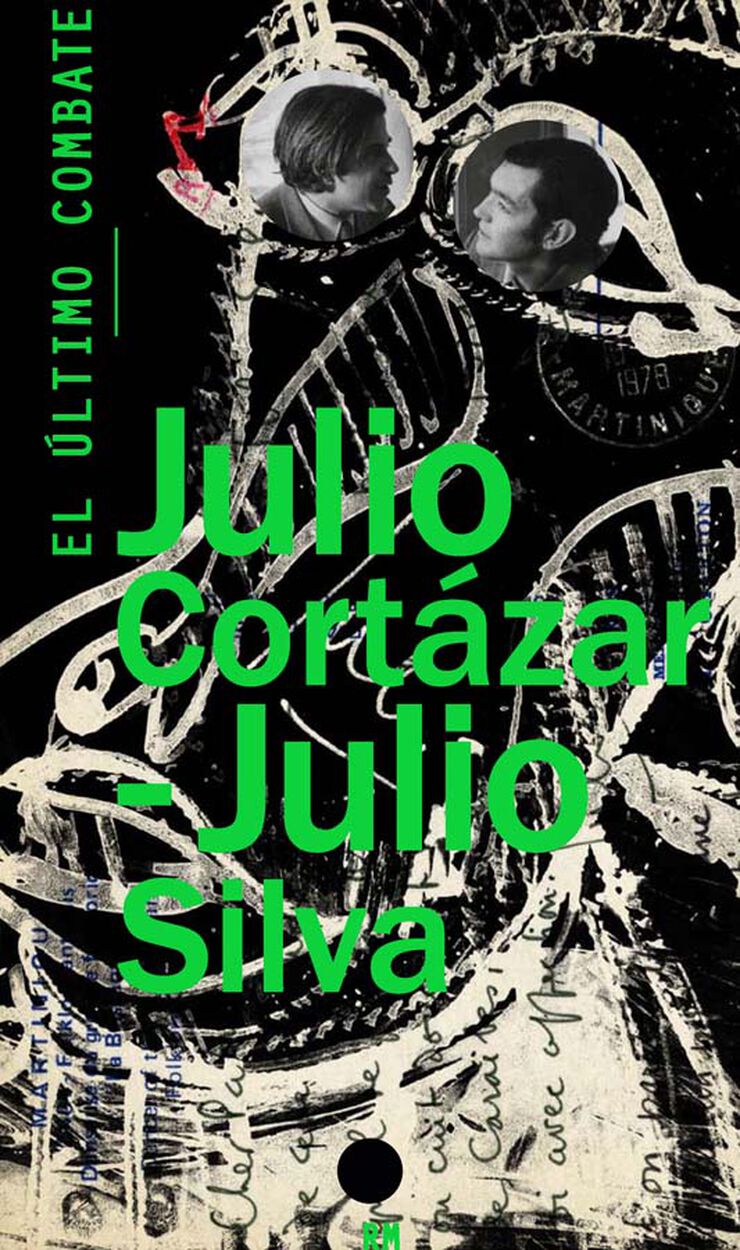 El &uacute;ltimo combate