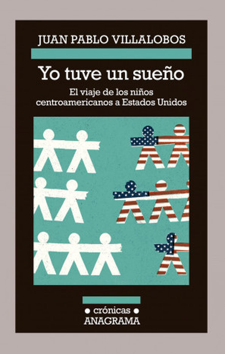 YO TUVE UN SUE&Ntilde;O