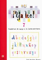 &iexcl;Ya Leo! 07 S&iacute;labas Directas