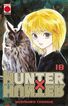 Hunter x Hunter 18