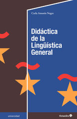 Did&aacute;ctica de la ling&uuml;&iacute;stica general