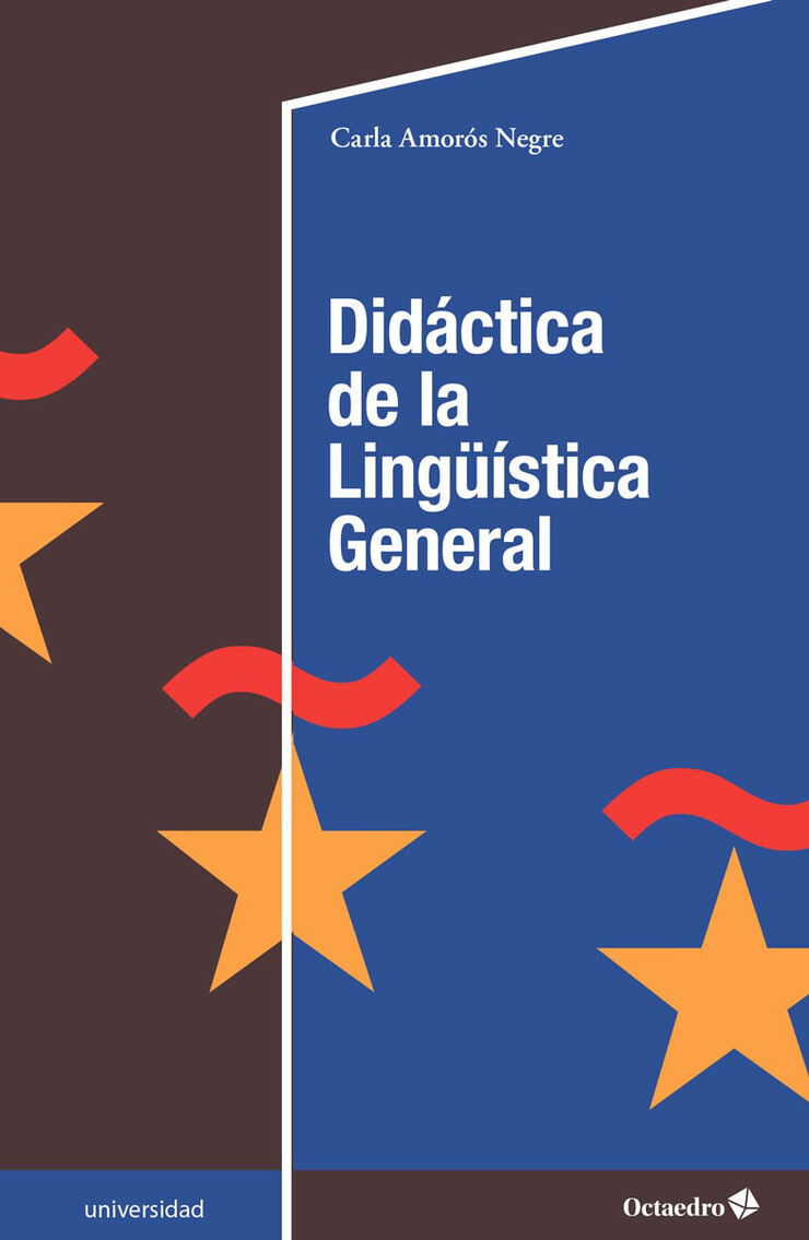 Did&aacute;ctica de la ling&uuml;&iacute;stica general