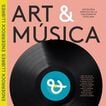 Art & m&uacute;sica