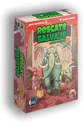 Rescat Salvatge