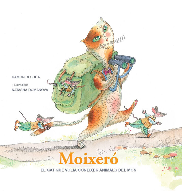 Moixer&oacute;