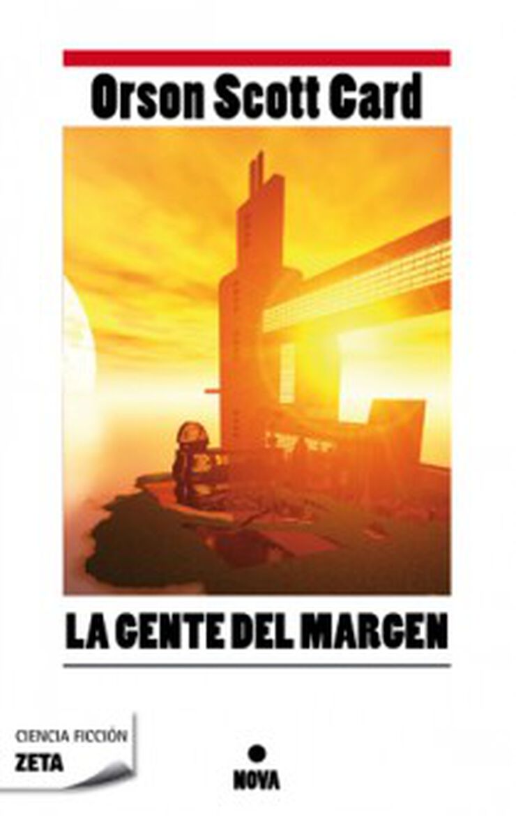 Gente del margen, La
