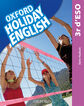 Holiday English 3&ordm; ESO. Student's Pack (catal&aacute;n) 3rd Edition. Revised Edition