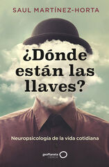 &iquest;D&oacute;nde est&aacute;n las llaves?