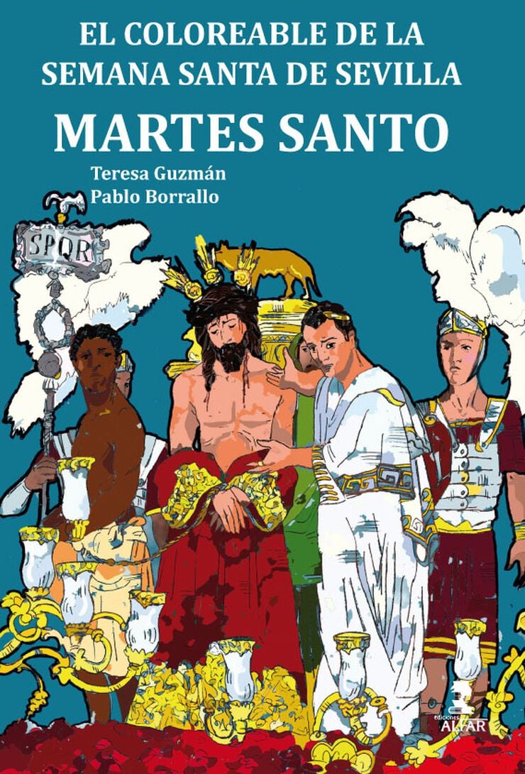 Martes Santo