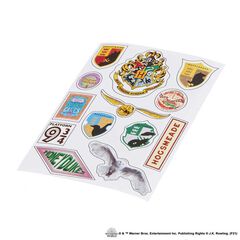 Mu&ntilde;eco Harry Potter en la Plataforma 9 3/4