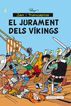 El jurament dels v&iacute;kings