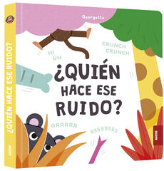 Mi primer pop-up. &iquest;Qui&eacute;n hace ese ruido?