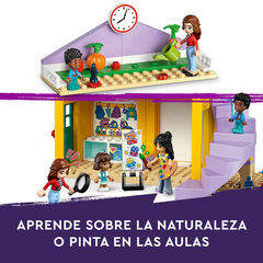 LEGO&reg; Friends Centre Preescolar de Heartlake City 42636