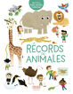 R&eacute;cords de animales