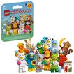 LEGO&reg; Minifigures 28.&ordf; Edici&oacute;n: Animales 71051