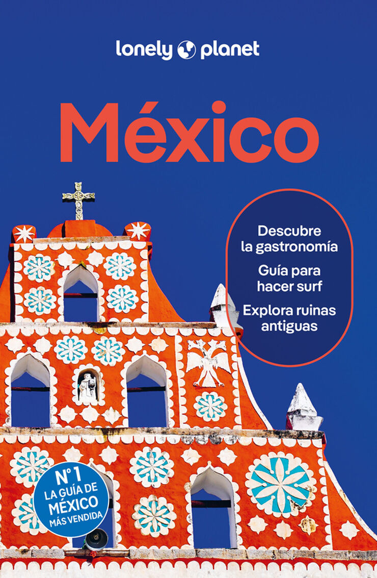 M&eacute;xico 10