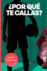 &iquest;Por qu&eacute; te callas?
