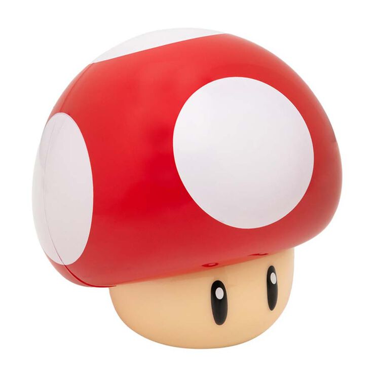Lum de Nit Bolet Super Mario