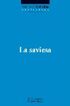 La saviesa