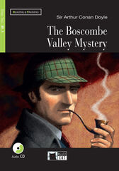 The Boscombe Valley Mystery