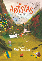Los artistas