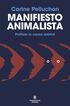 Manifiesto animalista