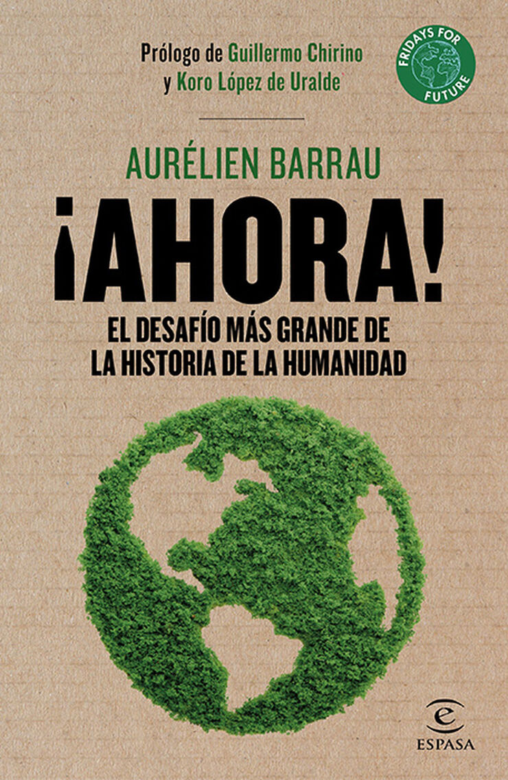 Ahora!