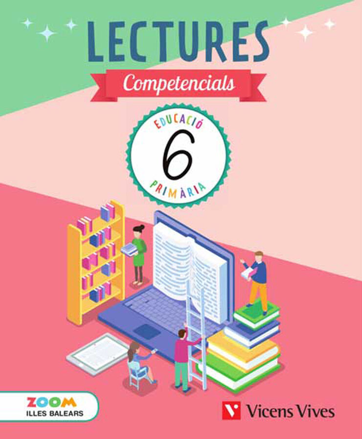 Lectures Competencials 6 Bal