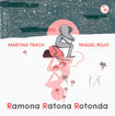 Ramona ratona redonda