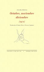 Octubre, noviembre, diciembre (1972)