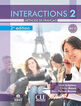 CLE Interactions 2 A1.2 2E/+CD