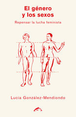 El g&eacute;nero y los sexos