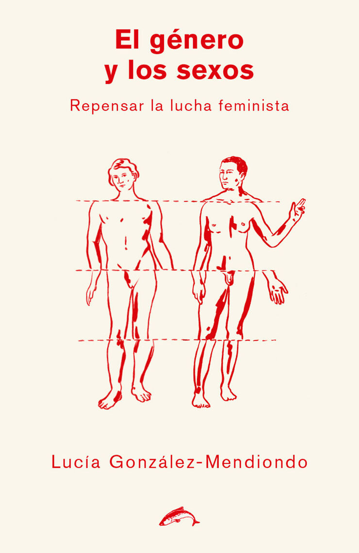 El g&eacute;nero y los sexos