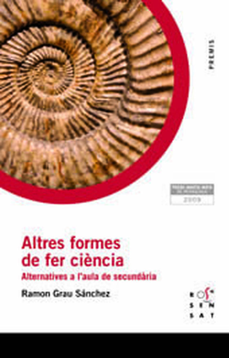 Altres formes de fer ci&egrave;ncia