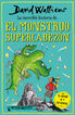 La incre&iacute;ble historia de... el monstruo supercabez&oacute;n
