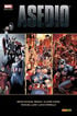 Marvel Deluxe: Asedio