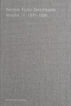 Norman Foster Sketchbooks Volume IV &middot; 19